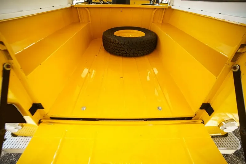 International Harvester Scout