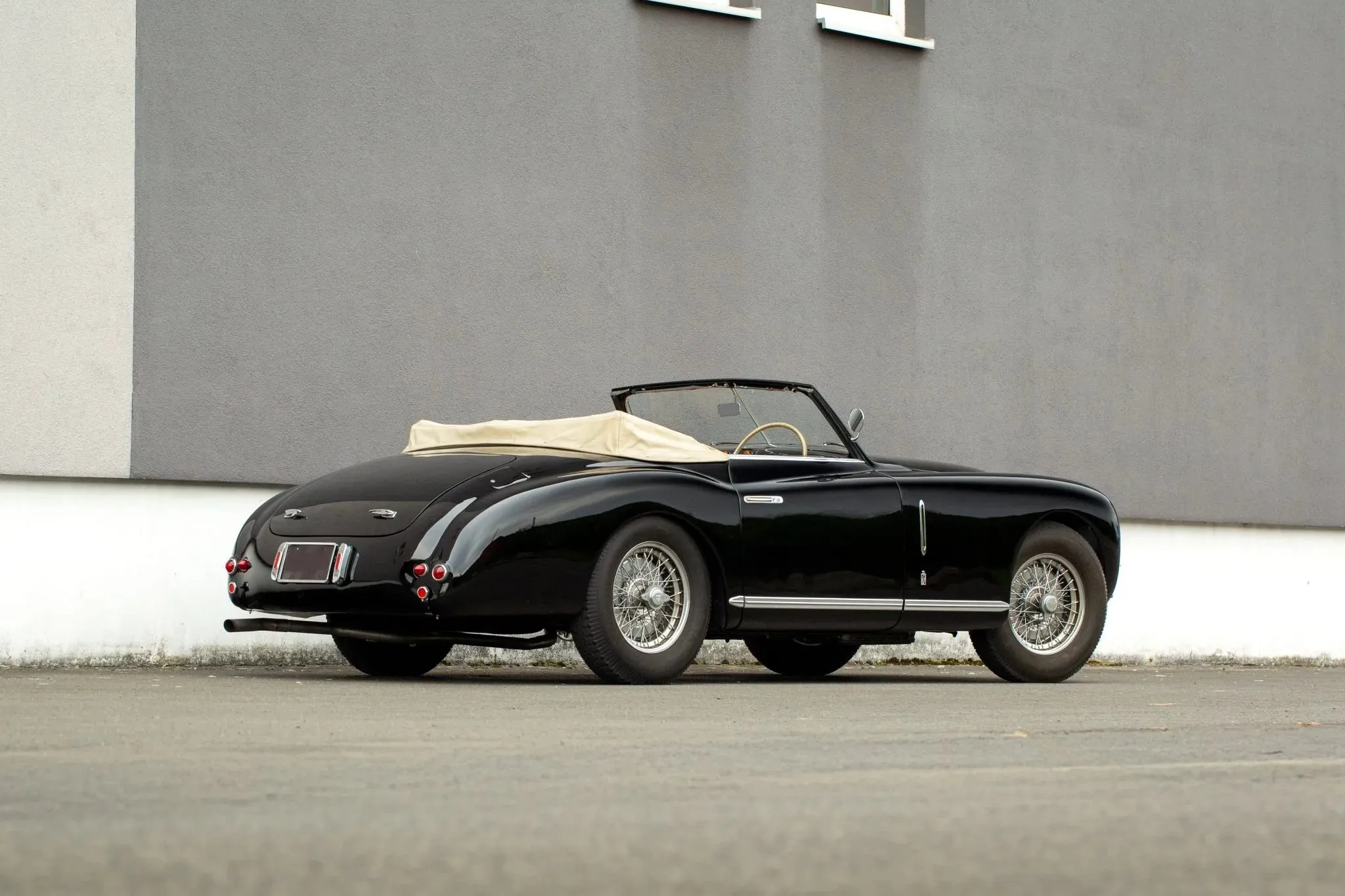 Alfa Romeo 6C