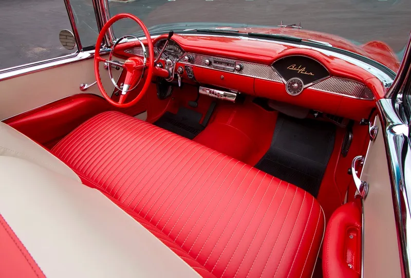 Chevrolet Bel Air