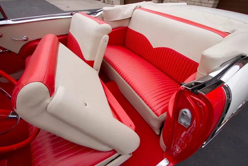 Chevrolet Bel Air