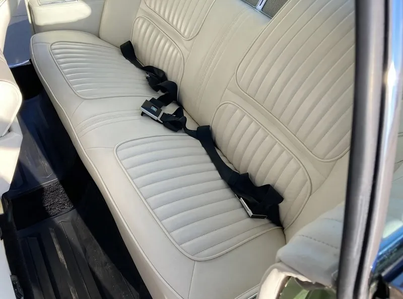 Oldsmobile Toronado