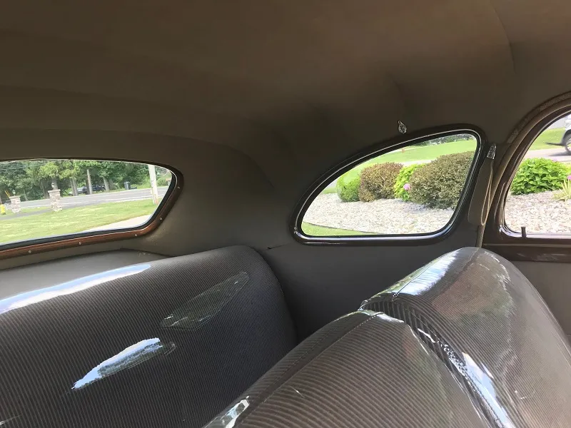 Chevrolet Stylemaster