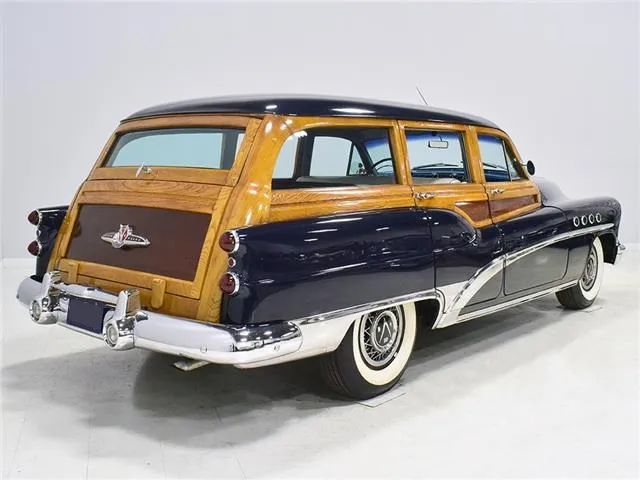 Buick Roadmaster