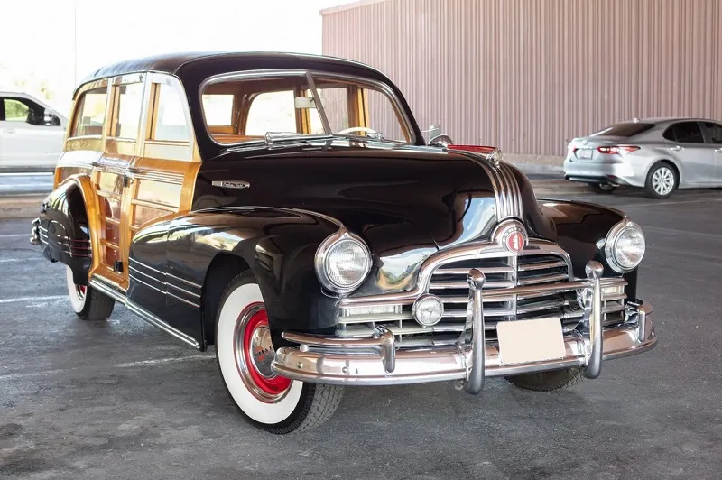 Pontiac Streamliner