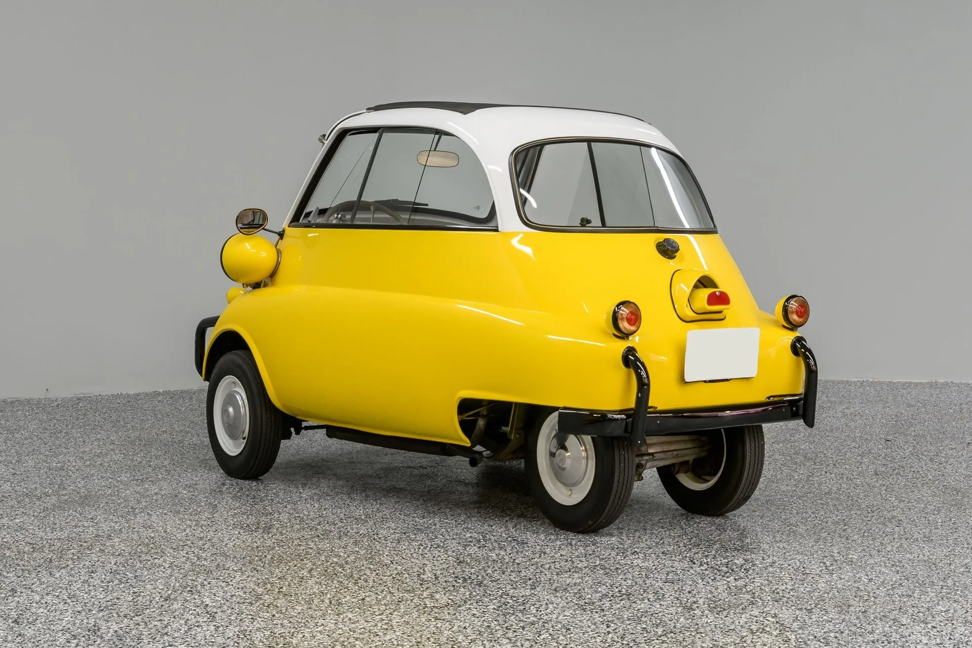 BMW Isetta