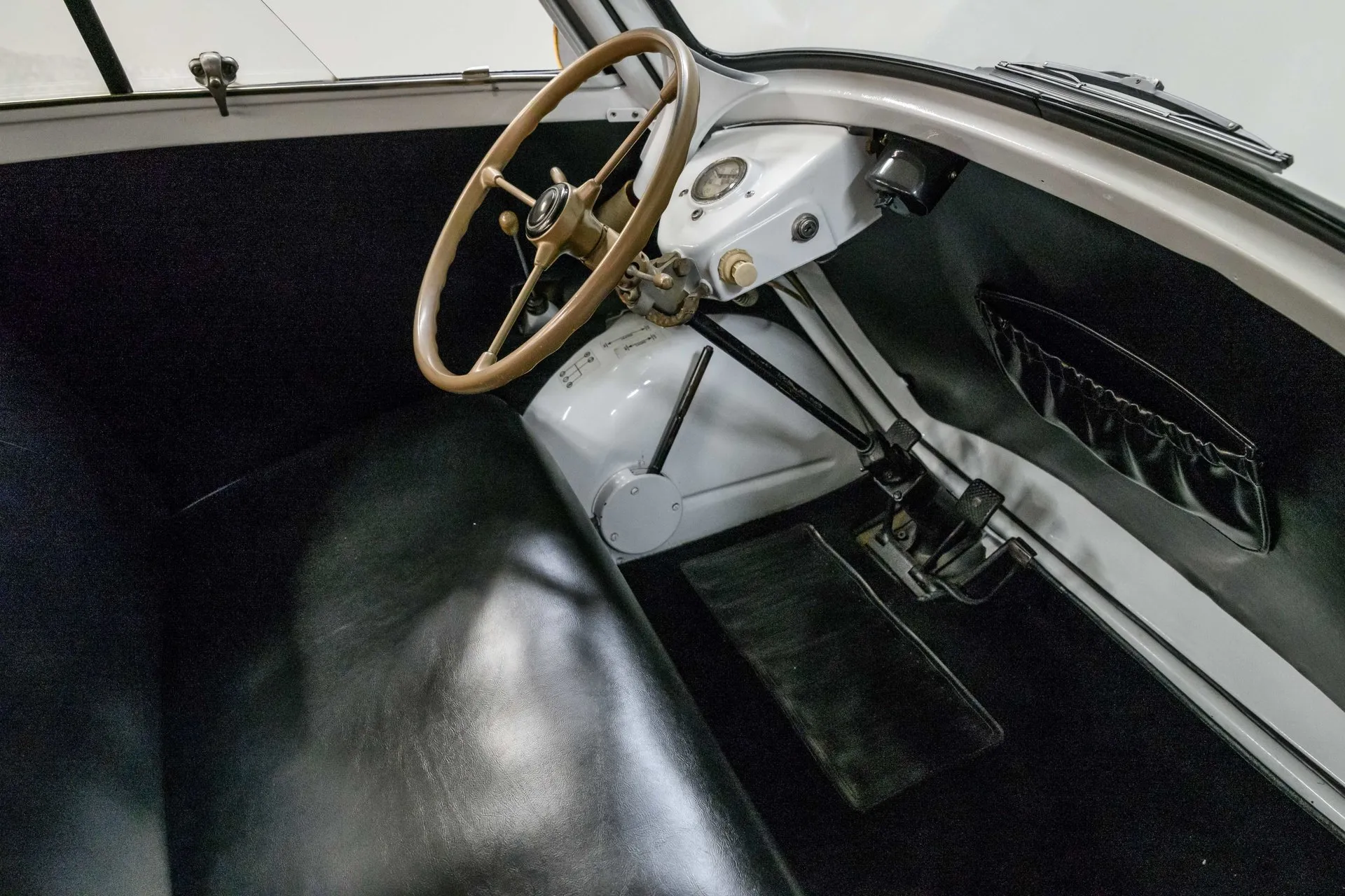 BMW Isetta