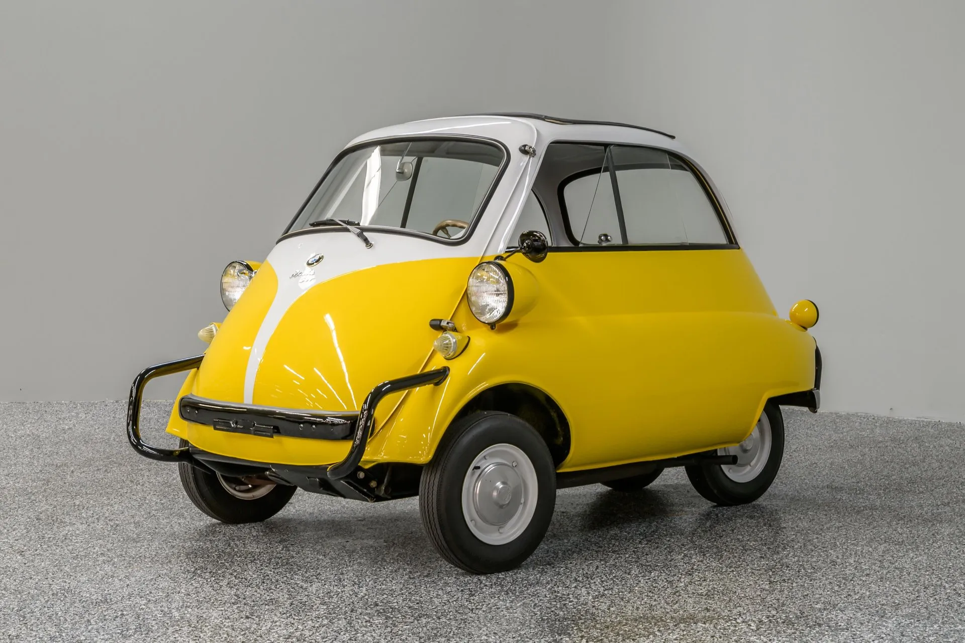 BMW Isetta