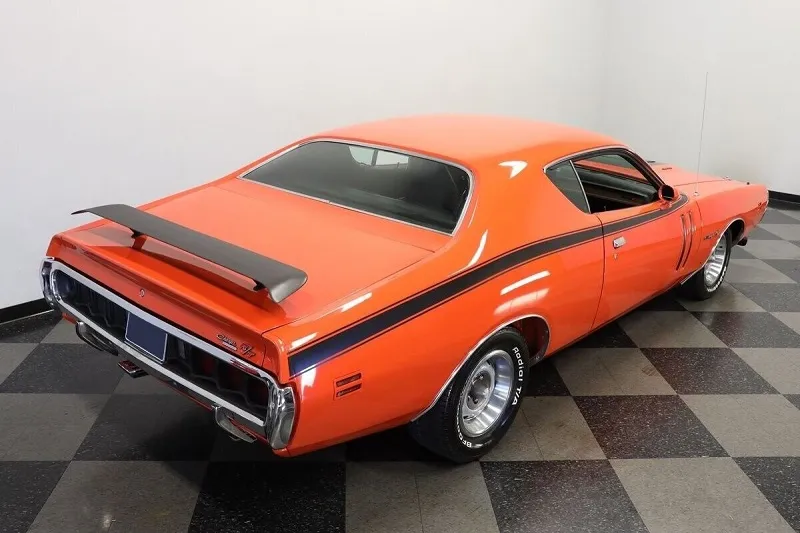 Dodge Charger