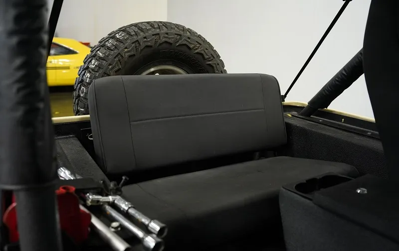 Jeep CJ5