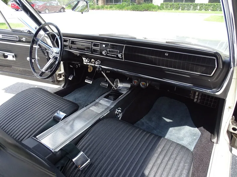 Dodge Coronet