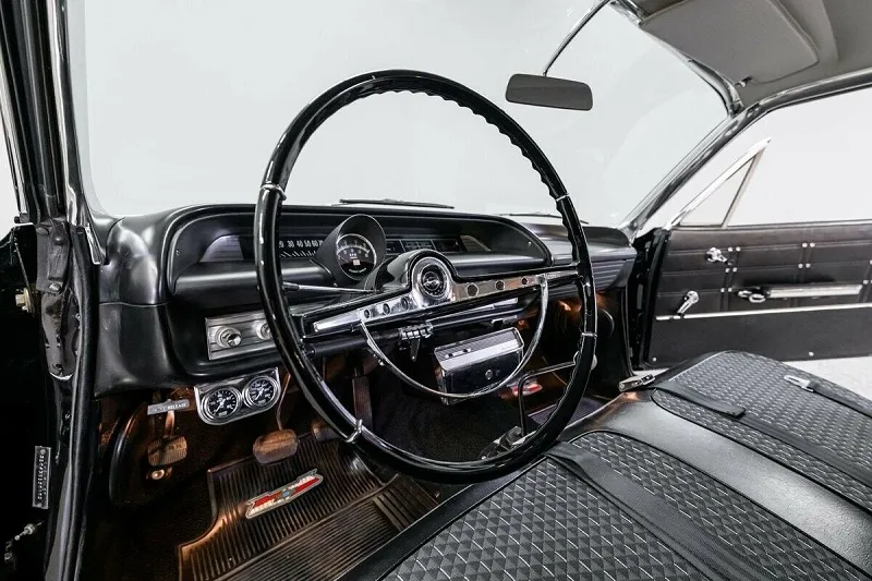 Chevrolet Impala