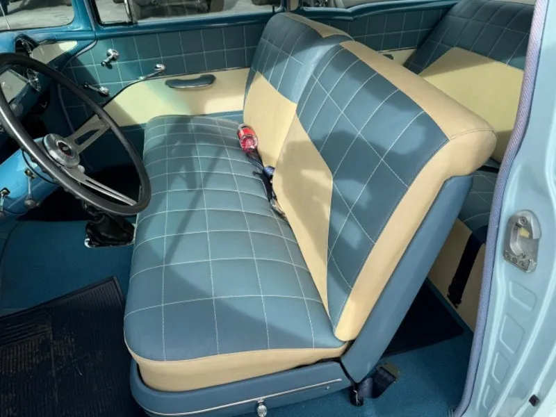 Chevrolet Bel Air