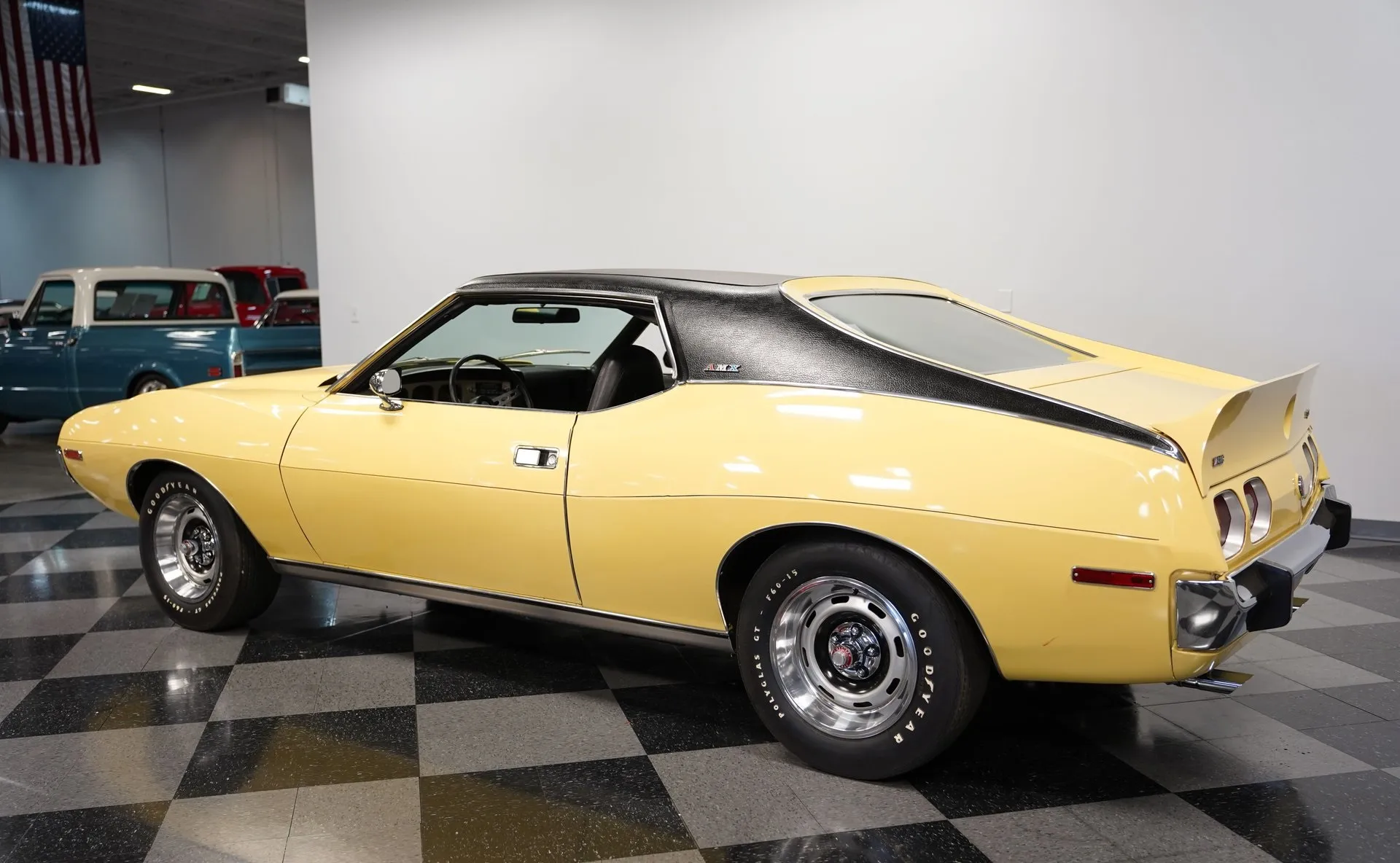 AMC Javelin