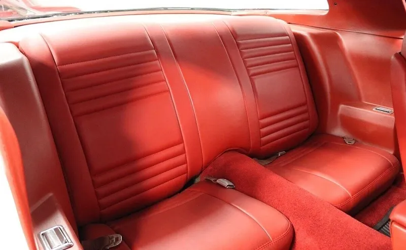 Pontiac Firebird