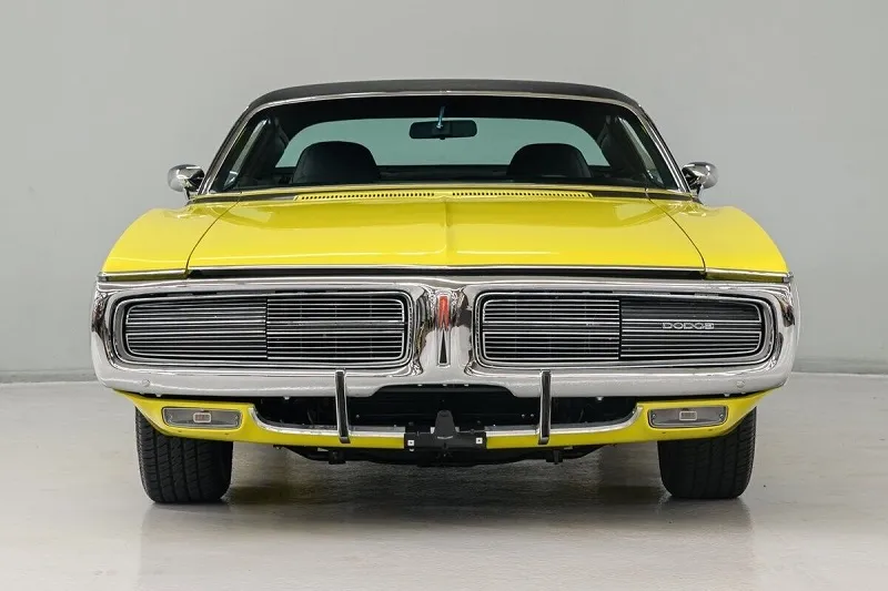 1971 Dodge Charger