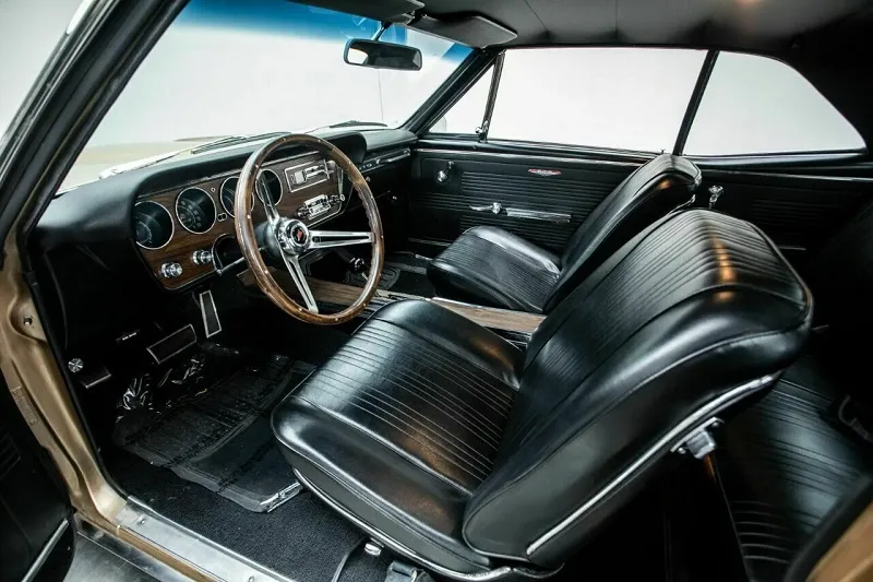 Pontiac GTO