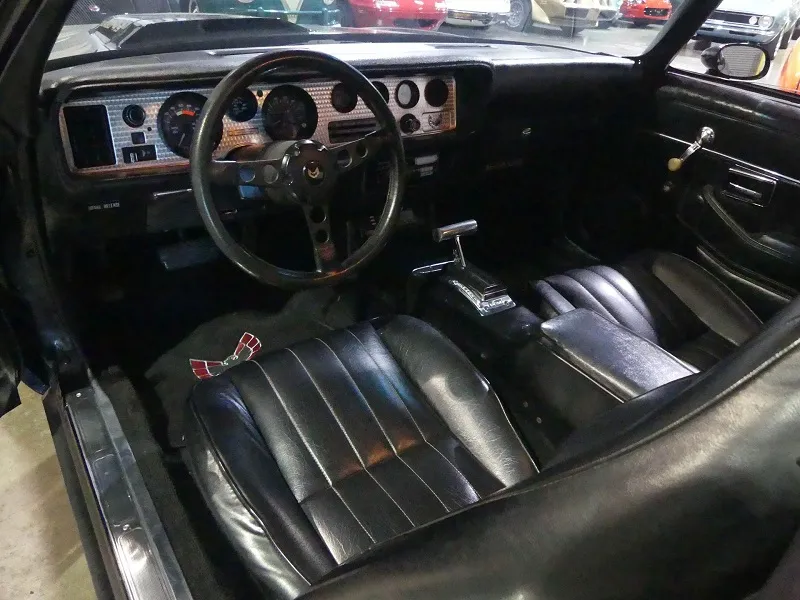 Pontiac Trans Am