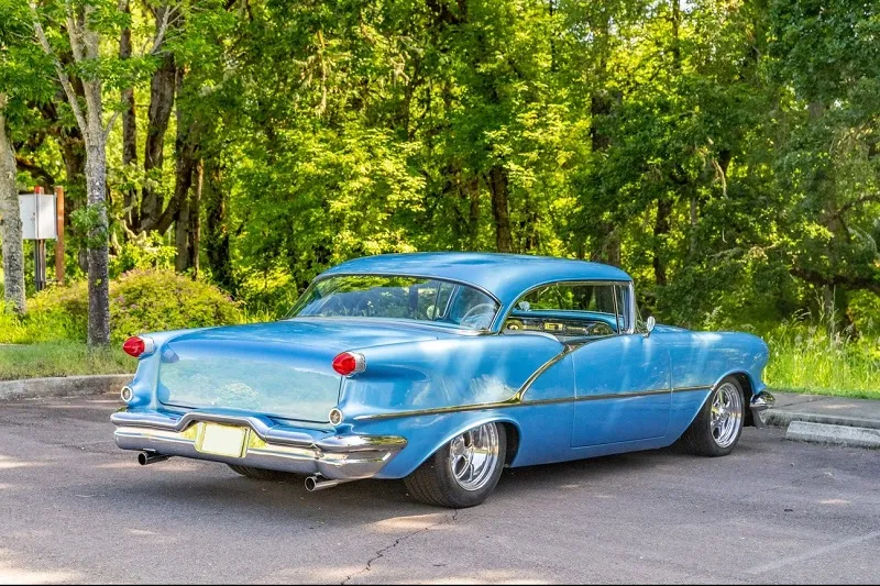 Oldsmobile Super 88