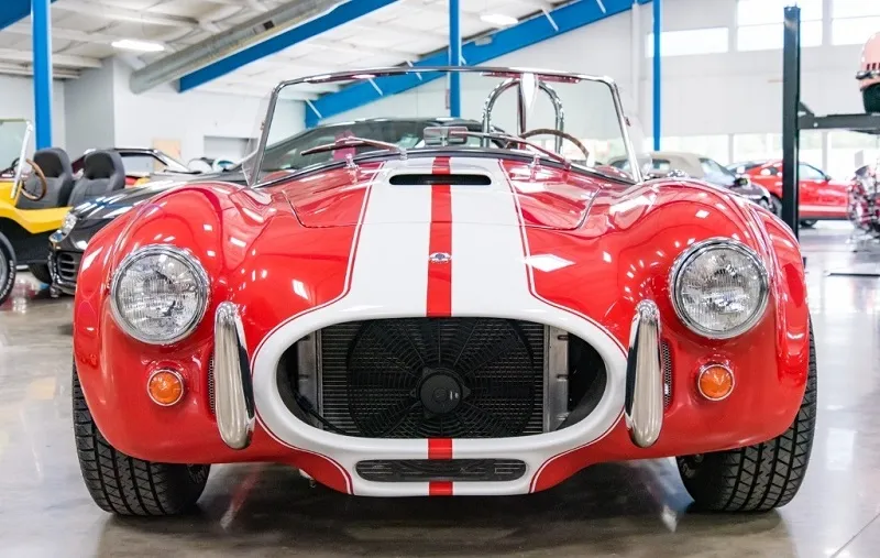 AC Cobra
