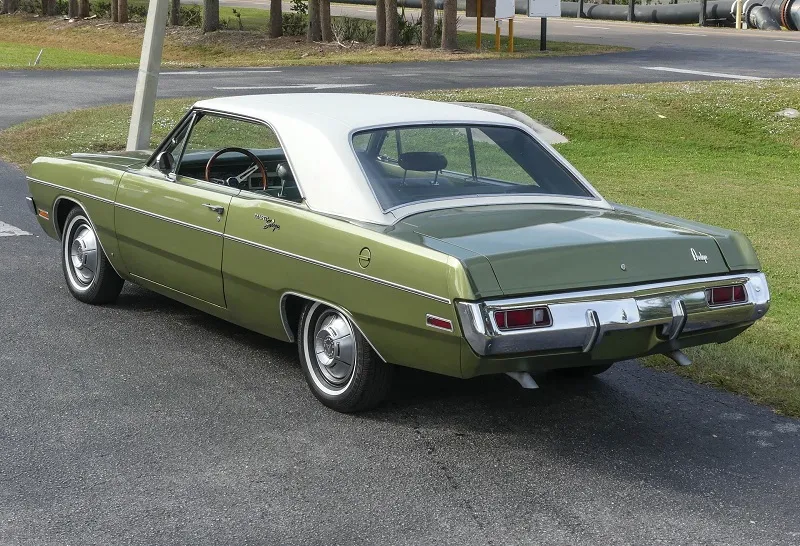 Dodge Dart