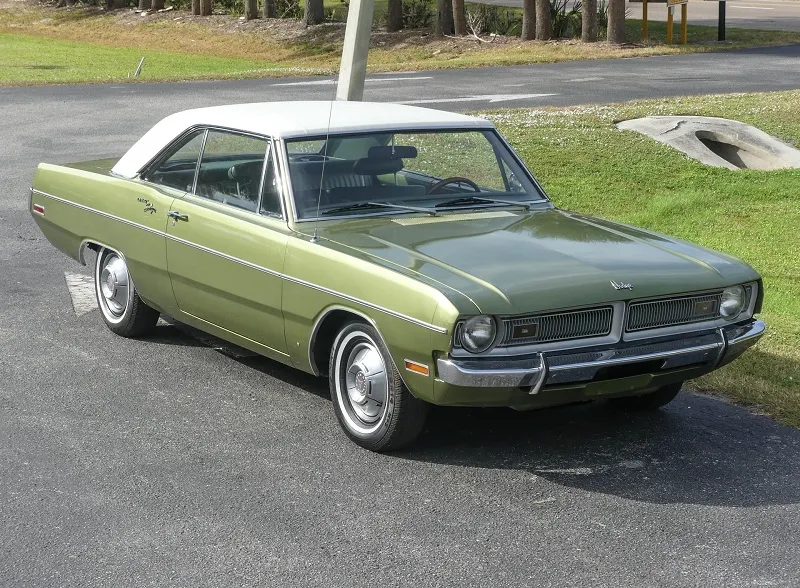 Dodge Dart