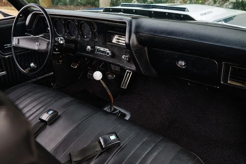 Chevrolet Chevelle
