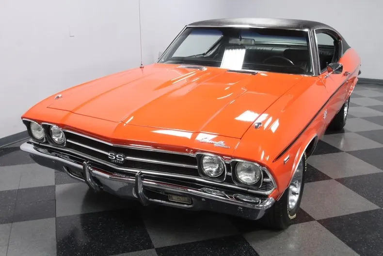 Chevrolet Chevelle