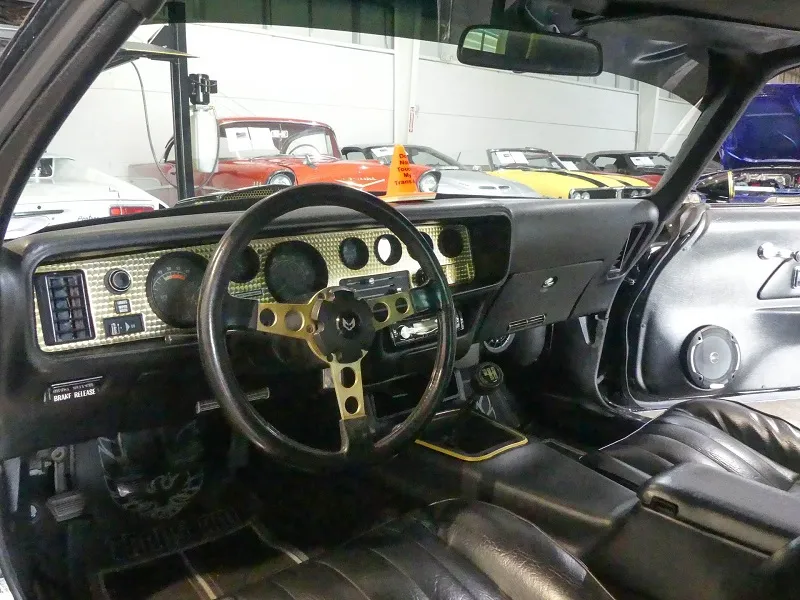 Pontiac Trans Am