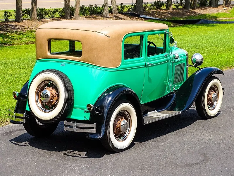 Ford Model A