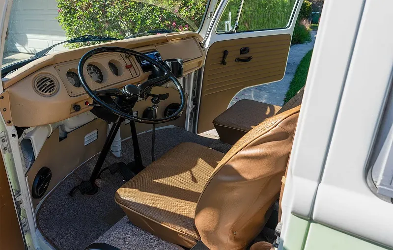Volkswagen Type 2