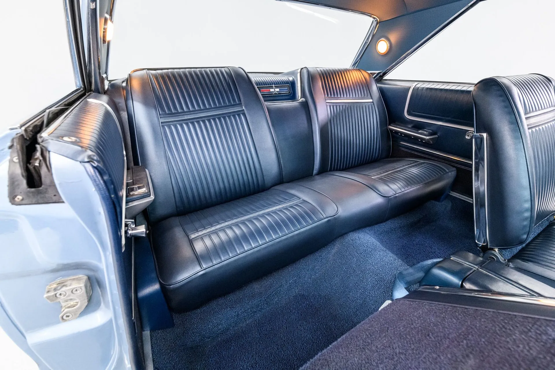 Plymouth Sport Fury
