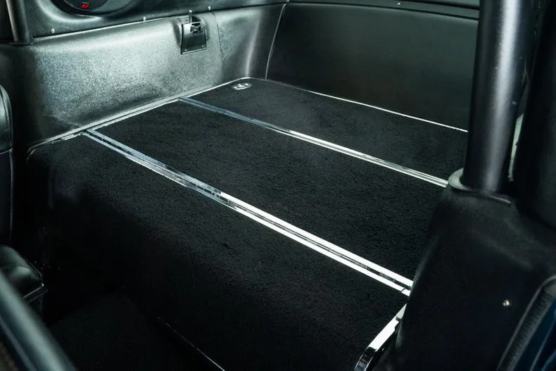 Ford Mustang Shelby GT500