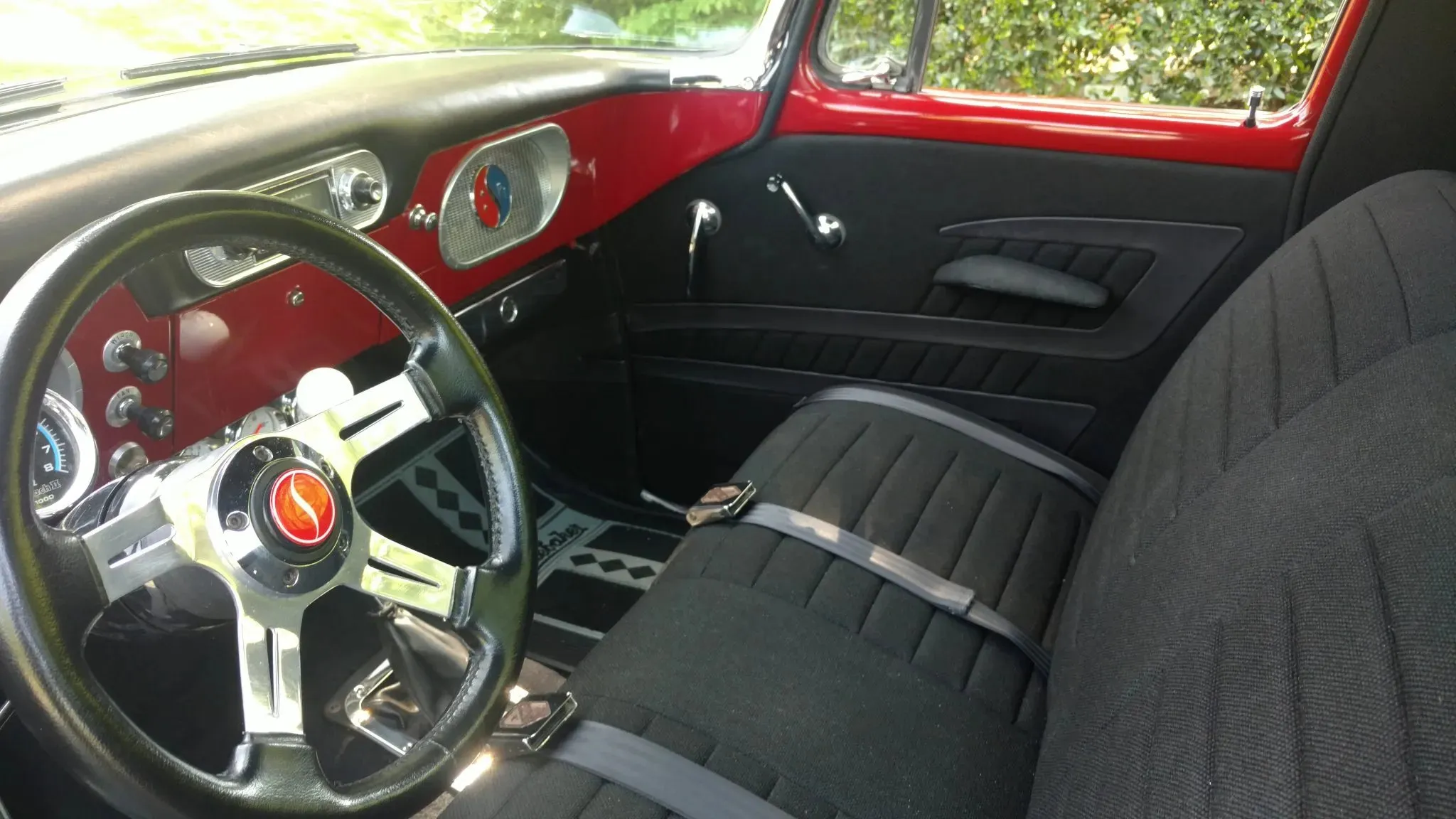 Studebaker Champ