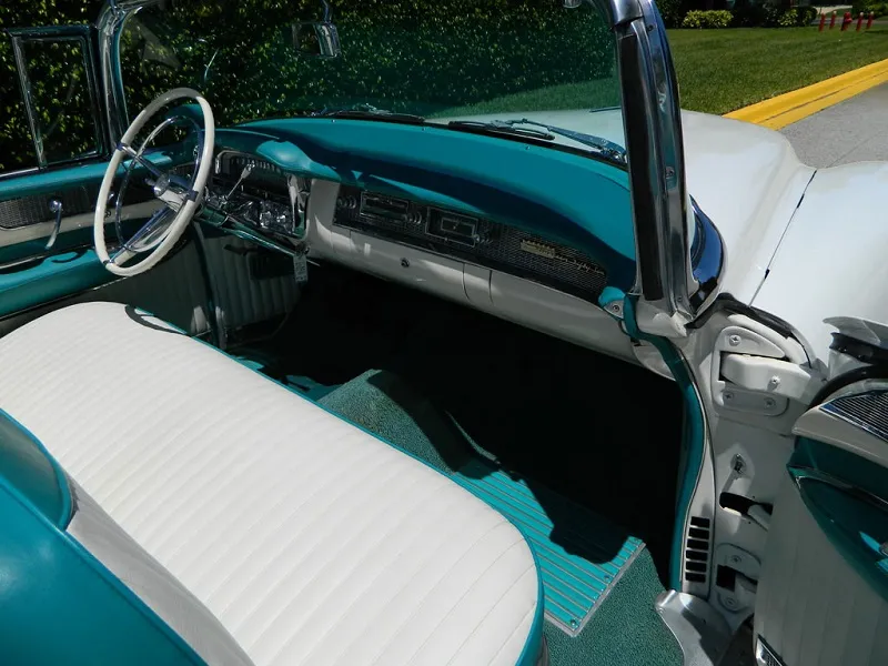 Cadillac Eldorado Biarritz