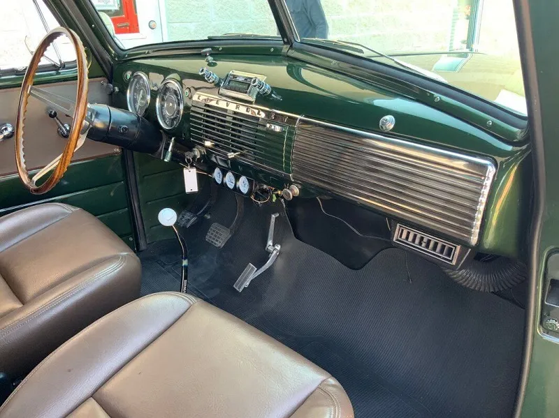 Chevrolet 3100