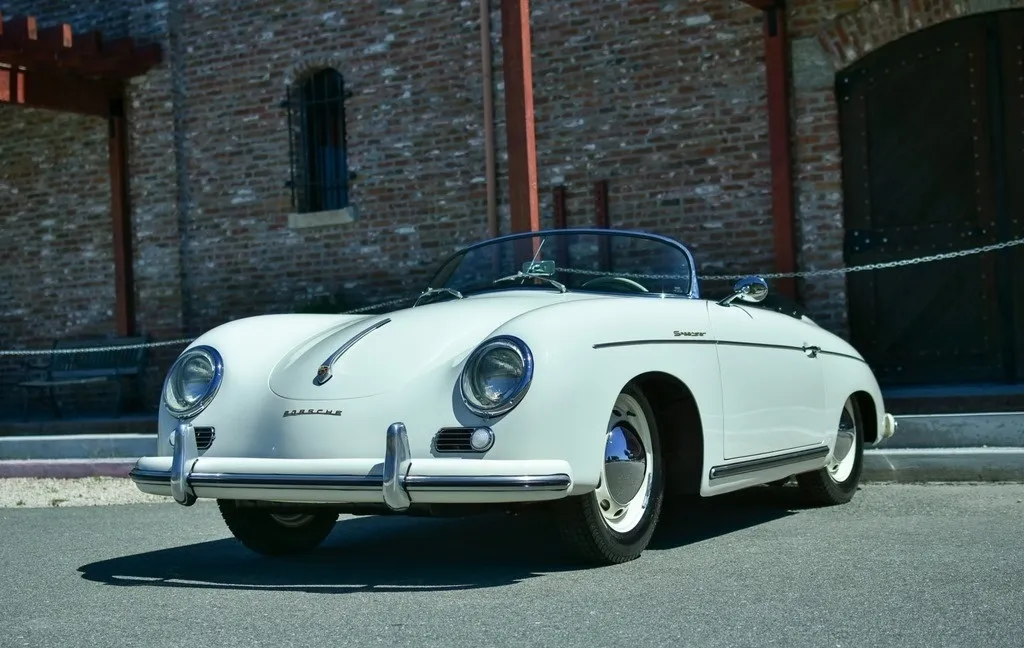 Porsche 356