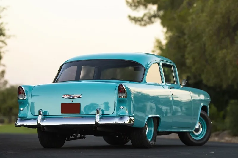Chevrolet 150