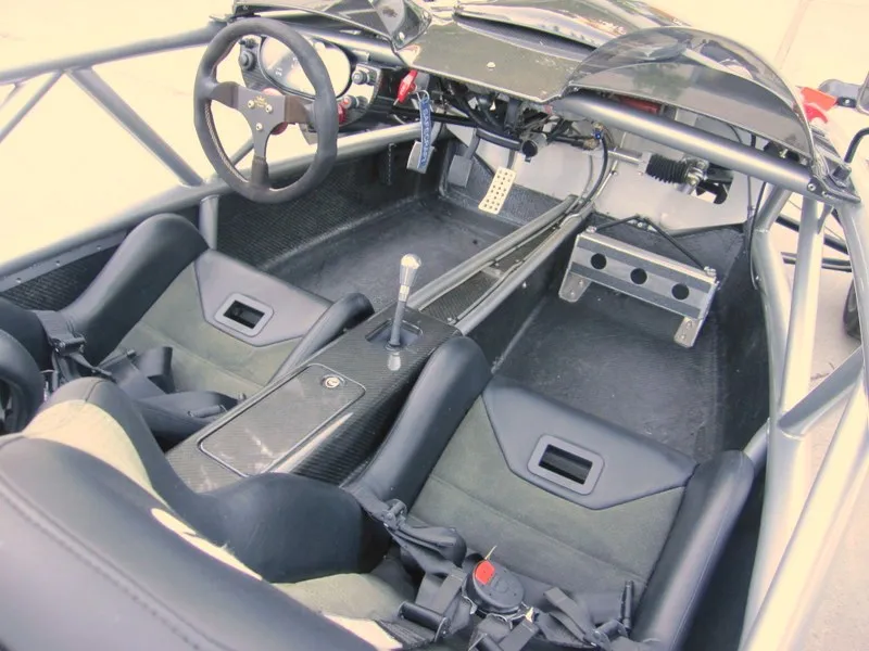 Ariel Atom 2