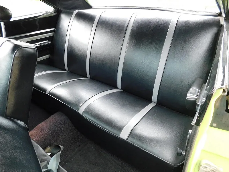 Plymouth Road Runner