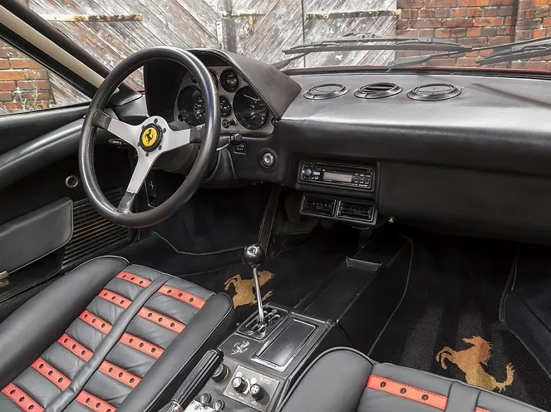 Ferrari 308