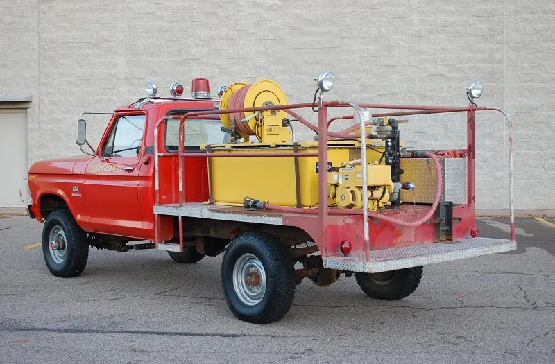 Ford F-250