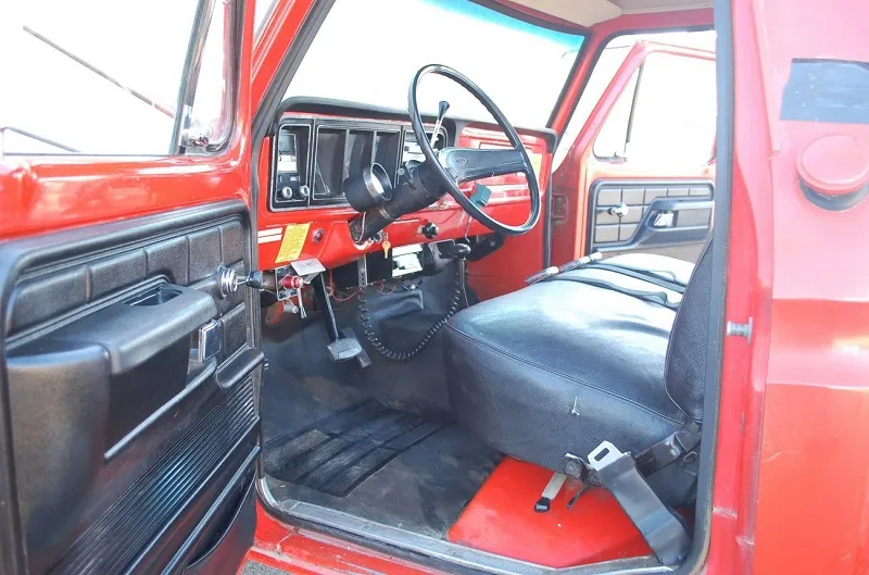 Ford F-250