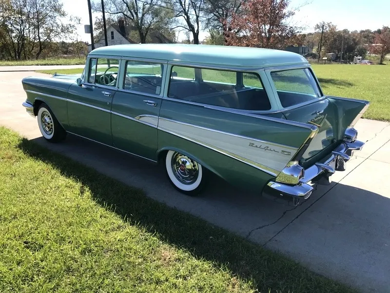 Chevrolet Bel Air