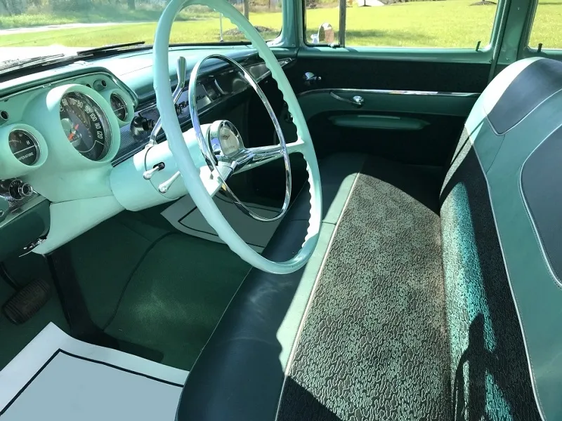 Chevrolet Bel Air