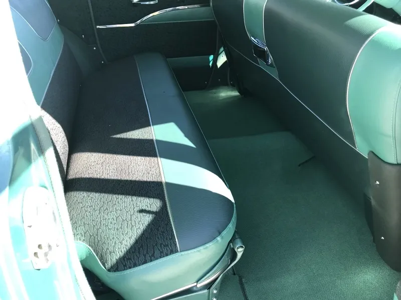 Chevrolet Bel Air