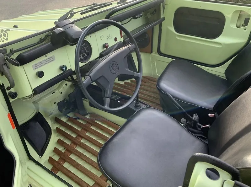 Volkswagen Thing