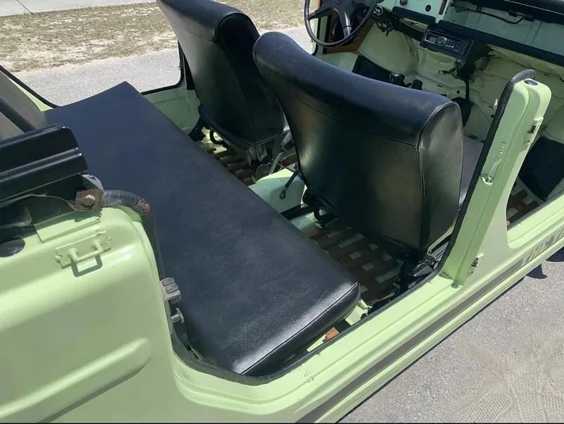 Volkswagen Thing