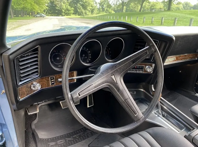 Pontiac Grand Prix