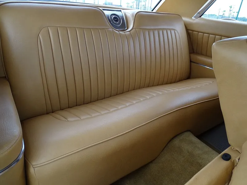 Chevrolet Impala