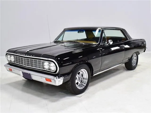 1964 Chevrolet Chevelle Malibu